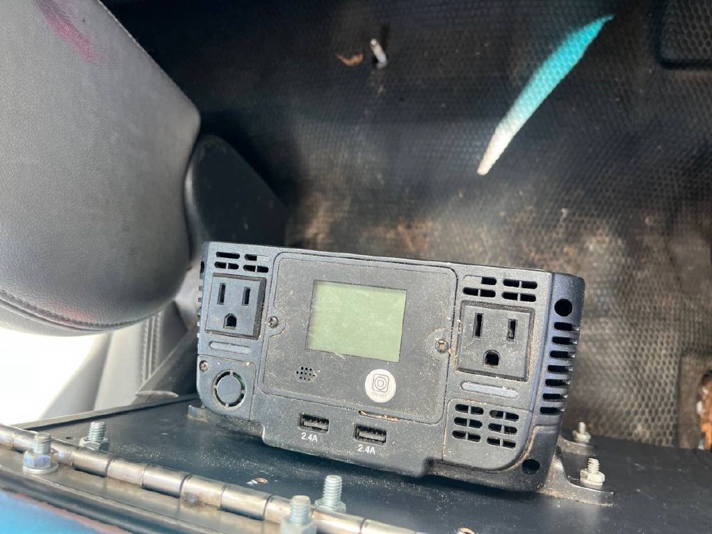 2012 Chevrolet Silverado 1500 Image 18