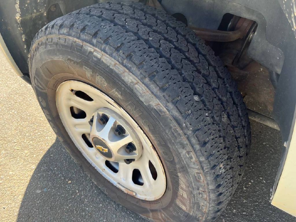 2012 Chevrolet Silverado 1500 Image 21