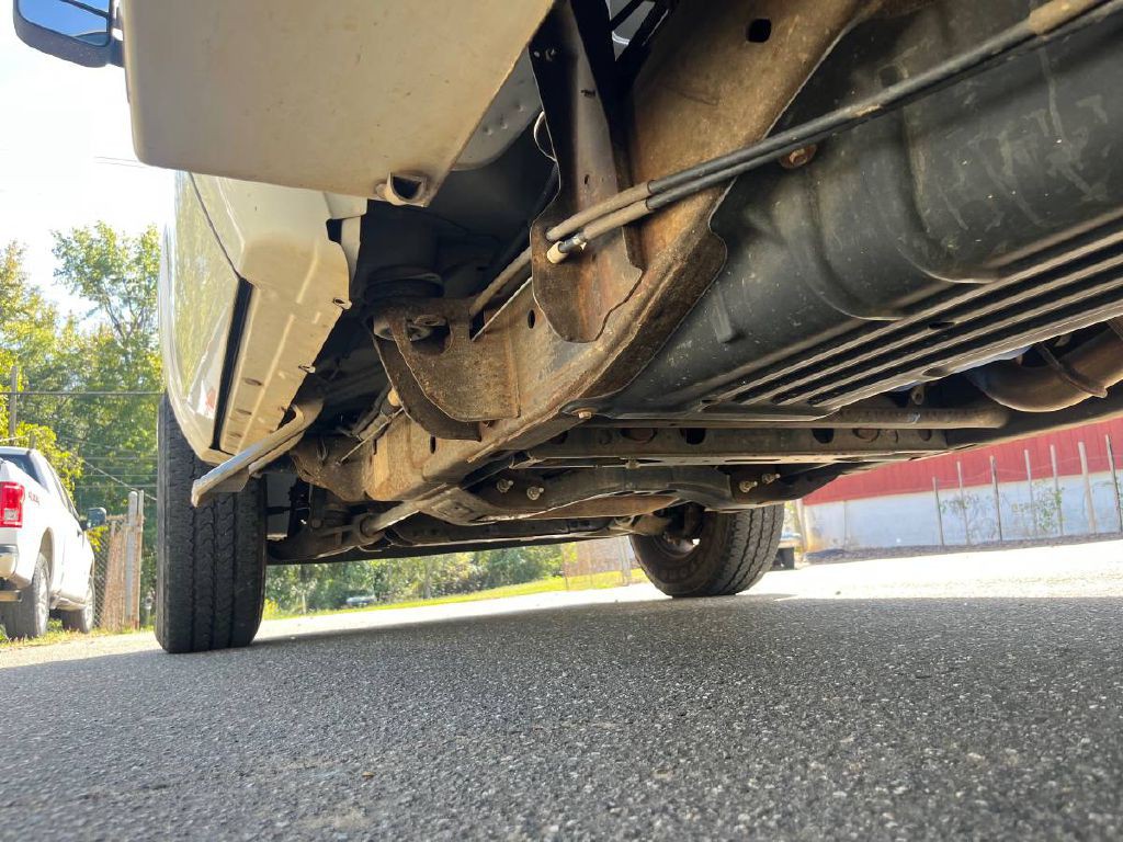 2012 Chevrolet Silverado 1500 Image 23