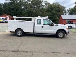 Image for 2015 Ford F-250 Super Duty ID: 6898957