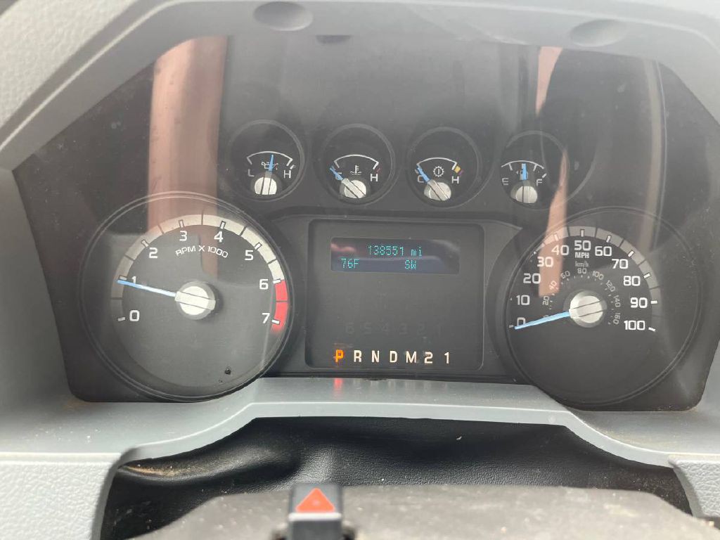 2015 Ford F-250 Image 6