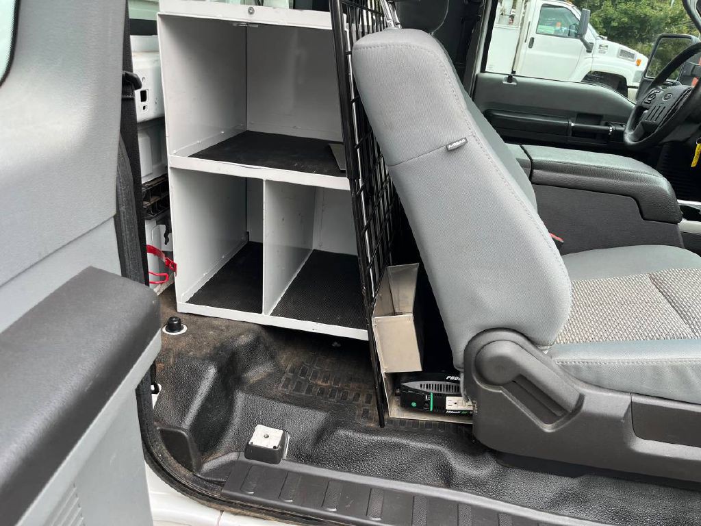 2015 Ford F-250 Image 11