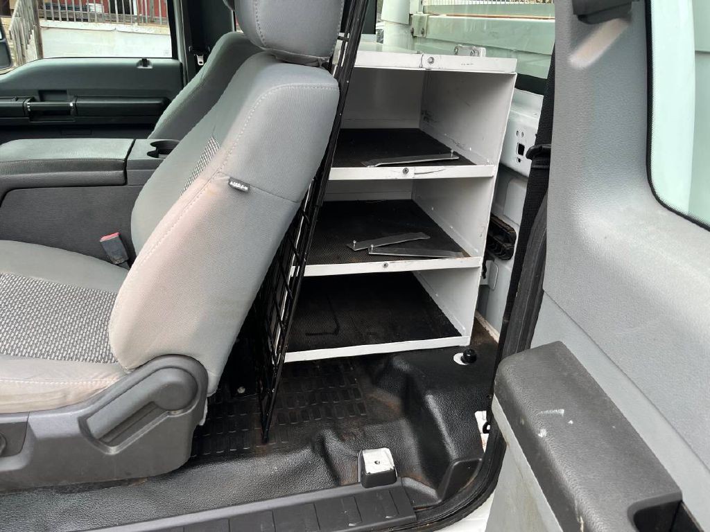 2015 Ford F-250 Image 13