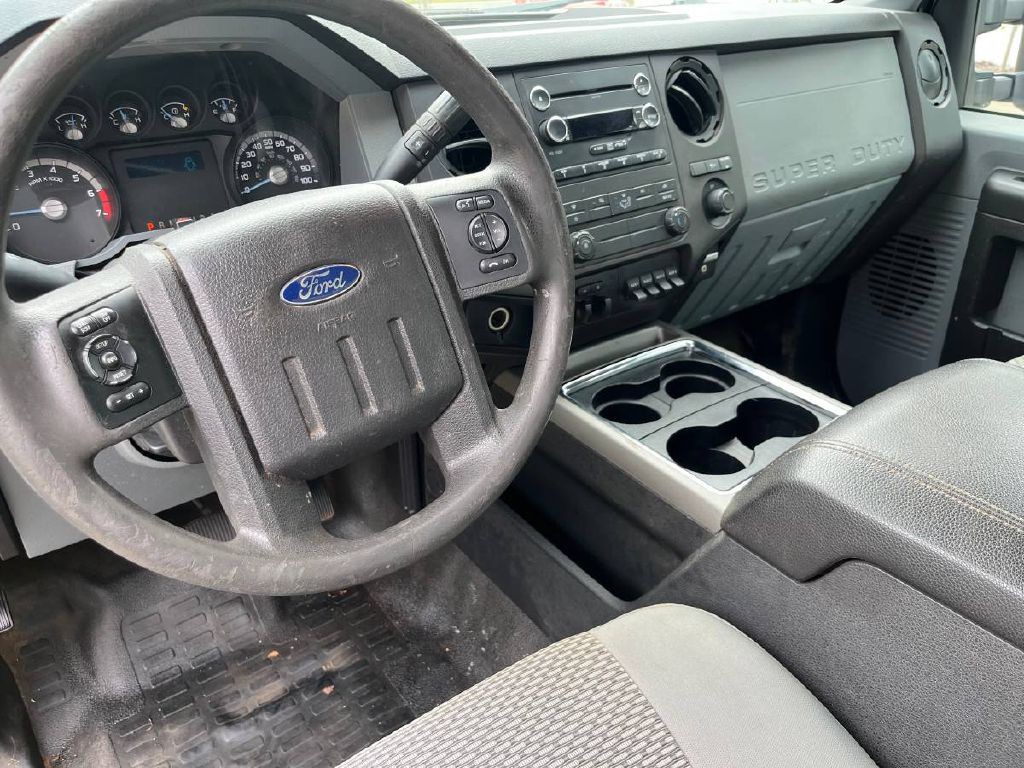 2015 Ford F-250 Image 14
