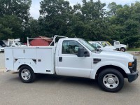 Image for 2008 Ford F-350 Srw Super Duty ID: 6899122