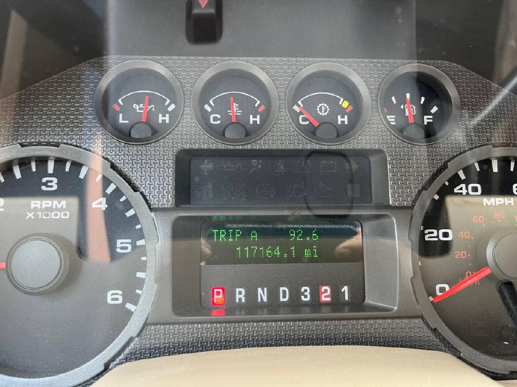 2008 Ford F-350 Image 6