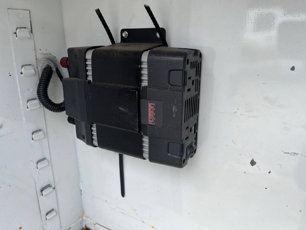 2008 Ford F-350 Image 9