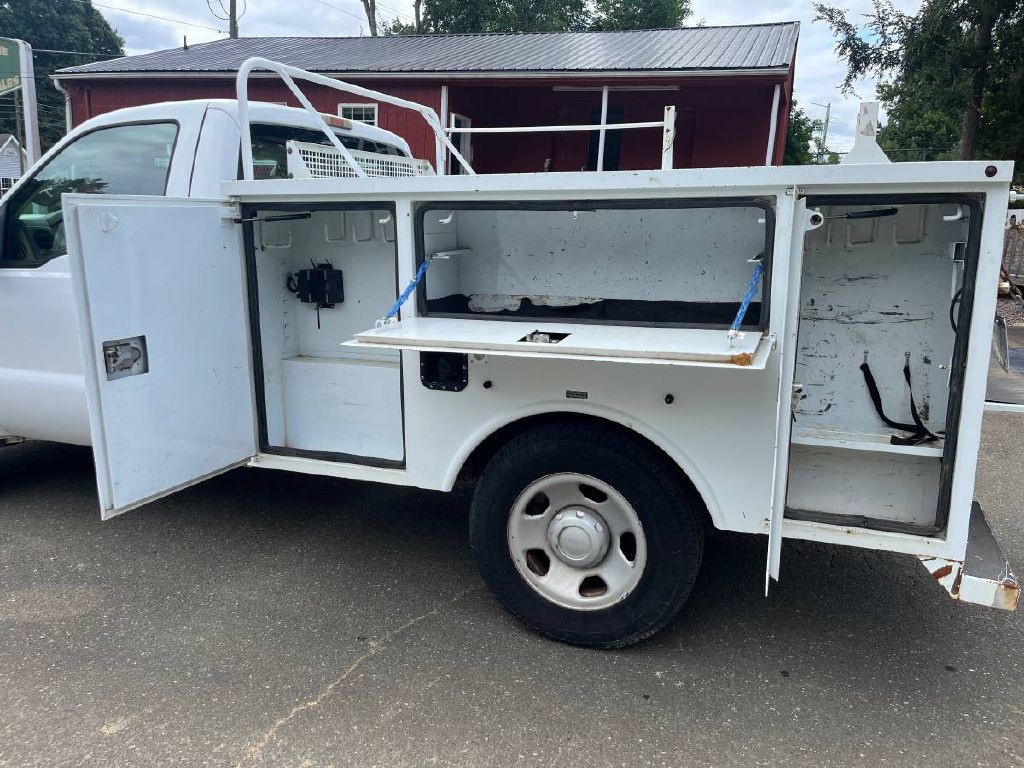 2008 Ford F-350 Image 13