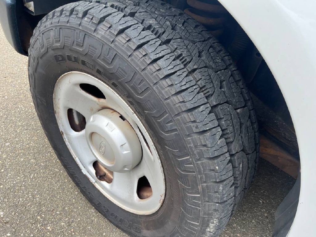 2008 Ford F-350 Image 15