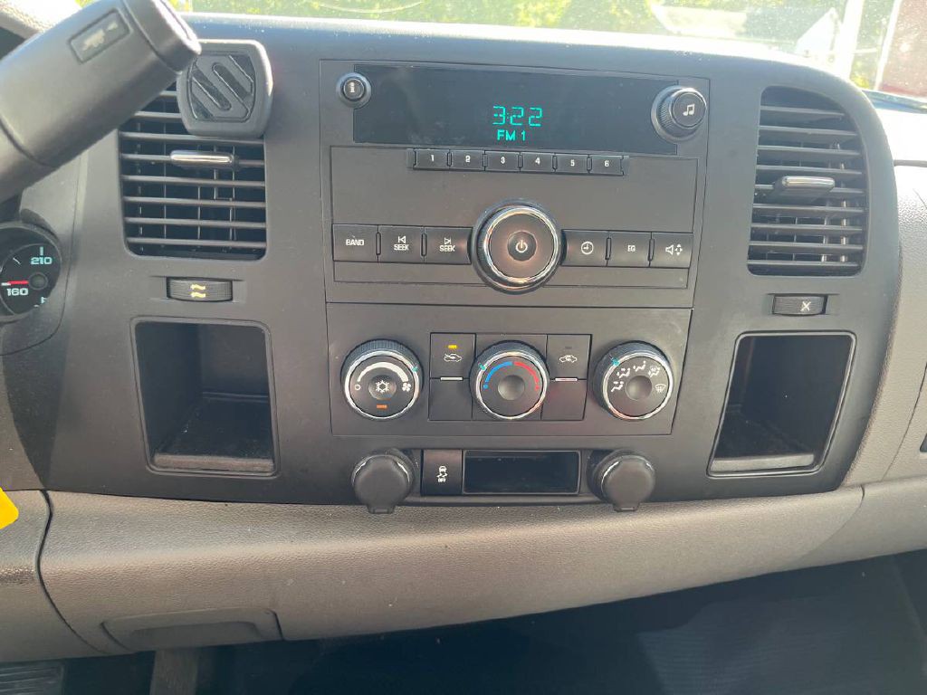 2013 Chevrolet Silverado 1500 Image 7