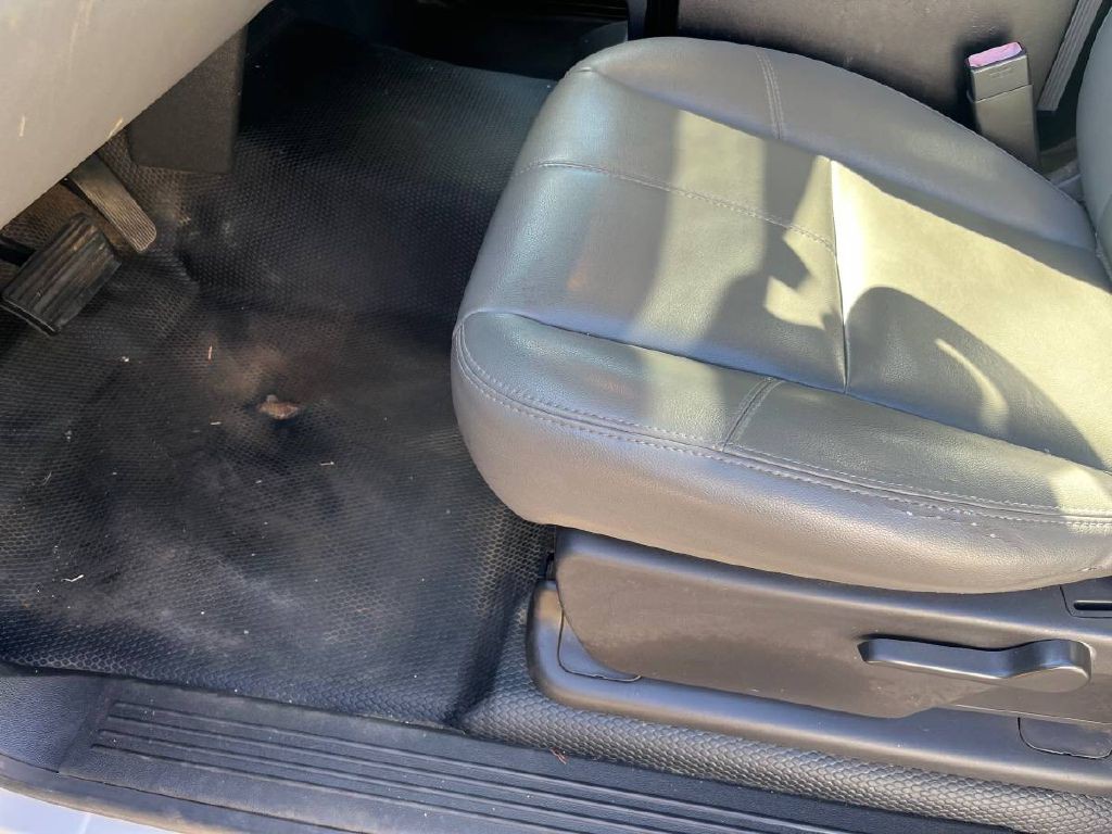 2013 Chevrolet Silverado 1500 Image 8