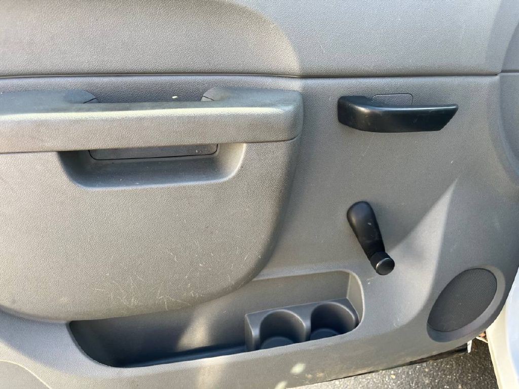 2013 Chevrolet Silverado 1500 Image 11