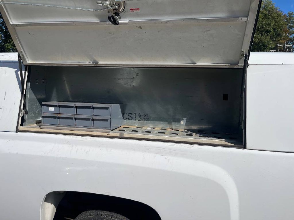 2013 Chevrolet Silverado 1500 Image 13