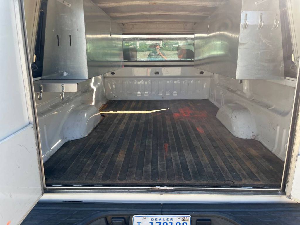 2013 Chevrolet Silverado 1500 Image 14