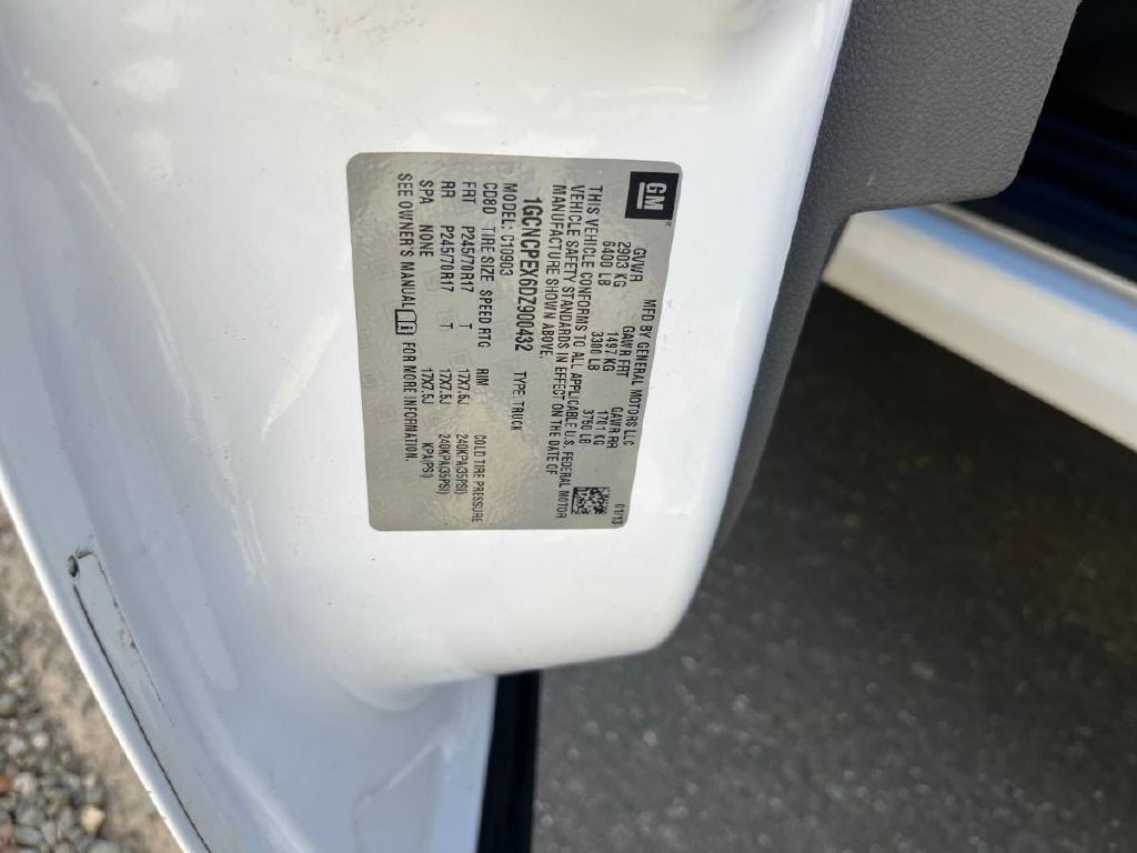 2013 Chevrolet Silverado 1500 Image 15