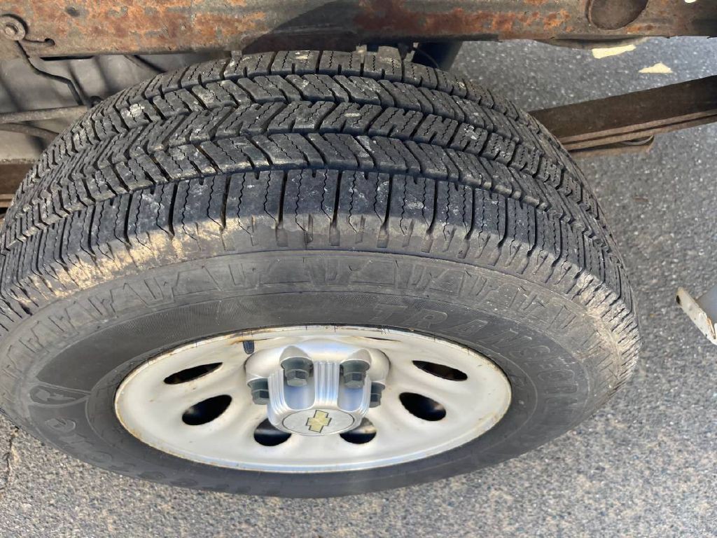 2013 Chevrolet Silverado 1500 Image 18