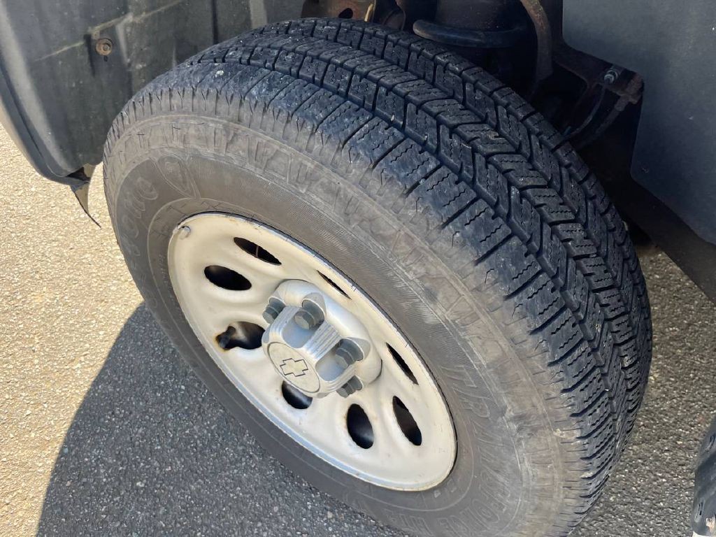 2013 Chevrolet Silverado 1500 Image 19