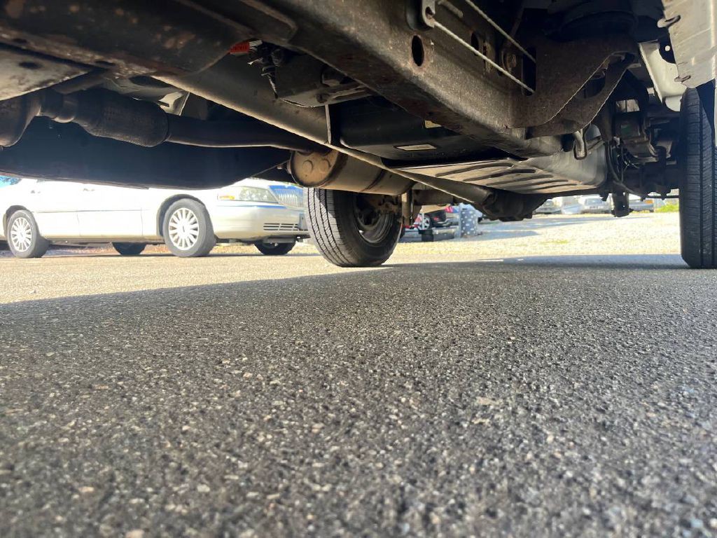 2013 Chevrolet Silverado 1500 Image 20