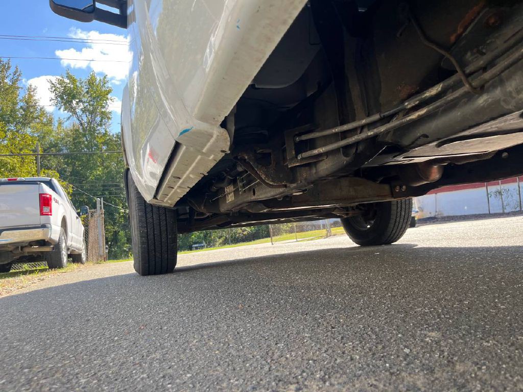 2013 Chevrolet Silverado 1500 Image 21