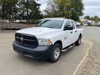 Image for 2022 RAM 1500 Tradesman ID: 6924680