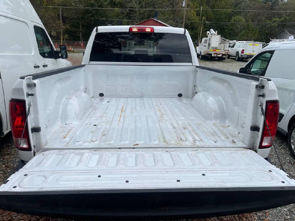 2022 RAM 1500 Image 5