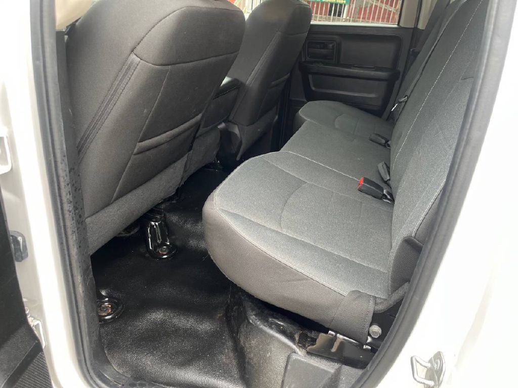 2022 RAM 1500 Image 9
