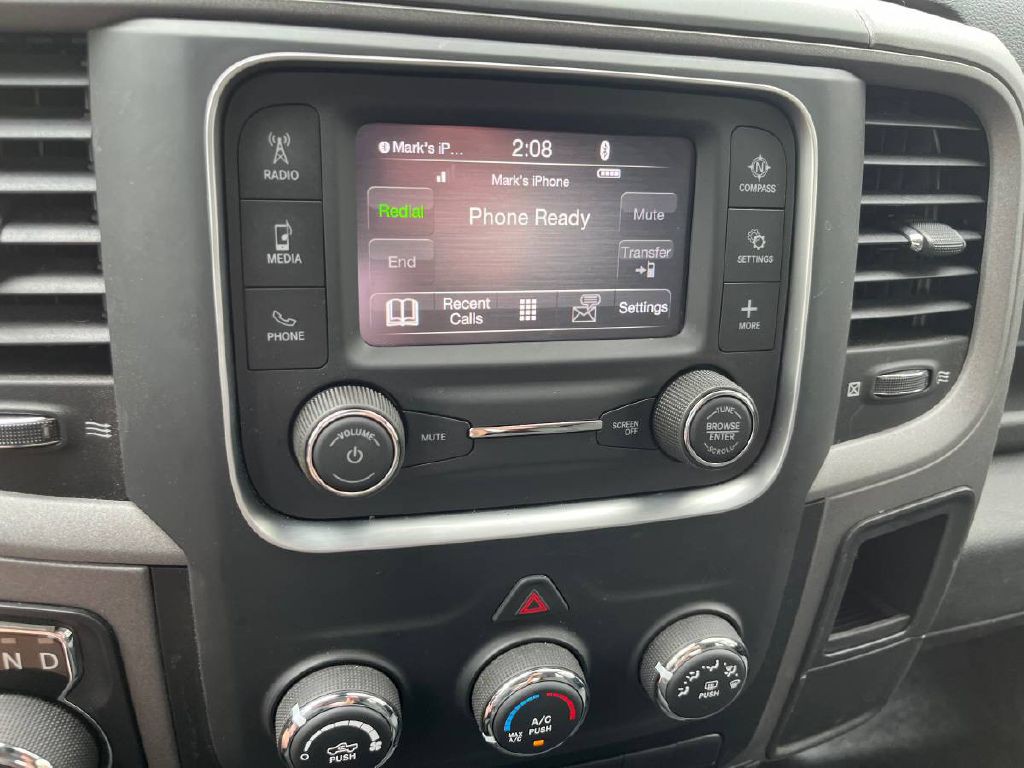 2022 RAM 1500 Image 10