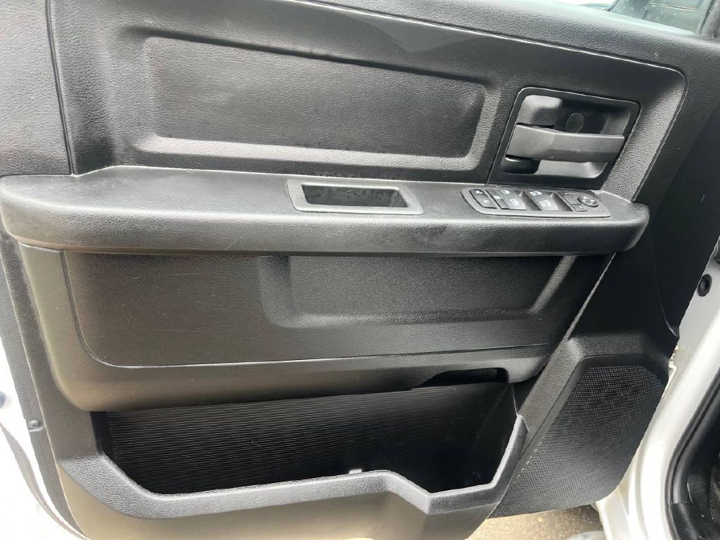 2022 RAM 1500 Image 12
