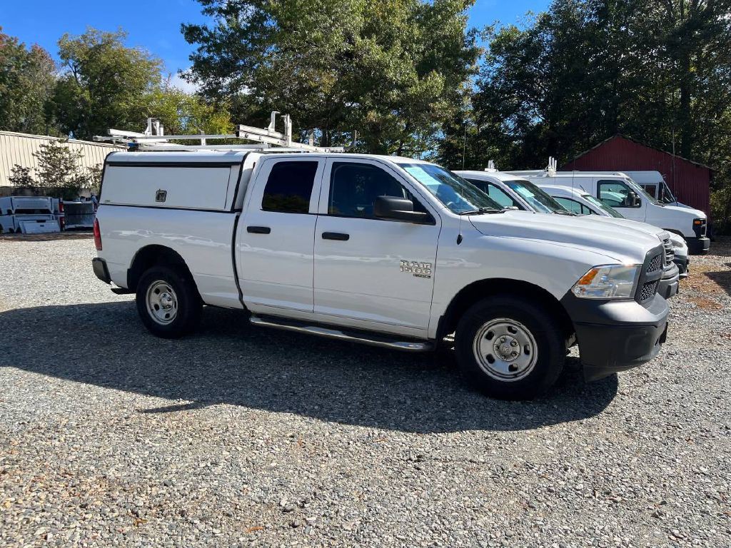 2022 RAM 1500 Image 13