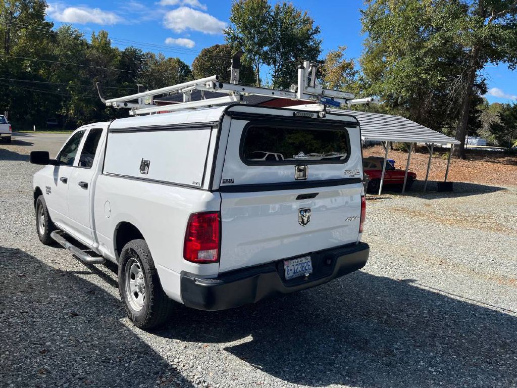 2022 RAM 1500 Image 20