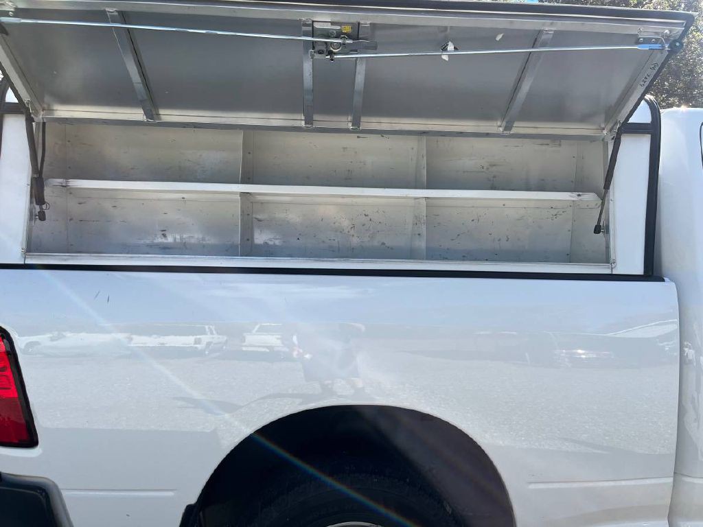 2022 RAM 1500 Image 21