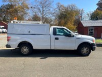 Image for 2010 Ford F-150  ID: 6985237