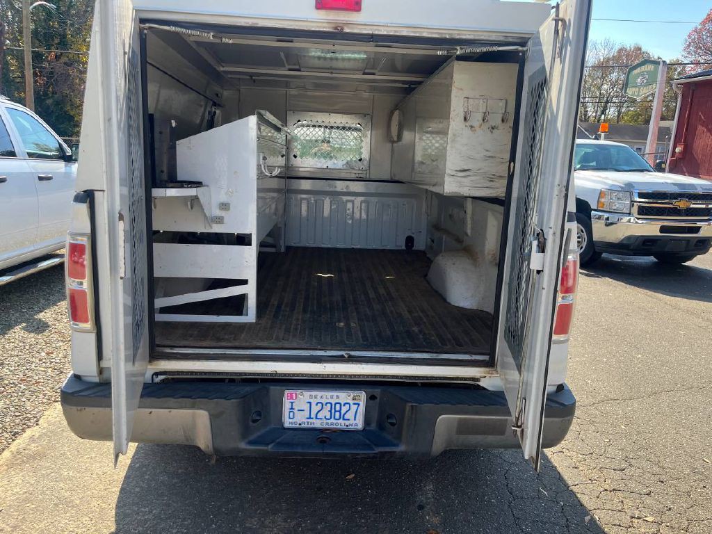 2010 Ford F-150 Image 6