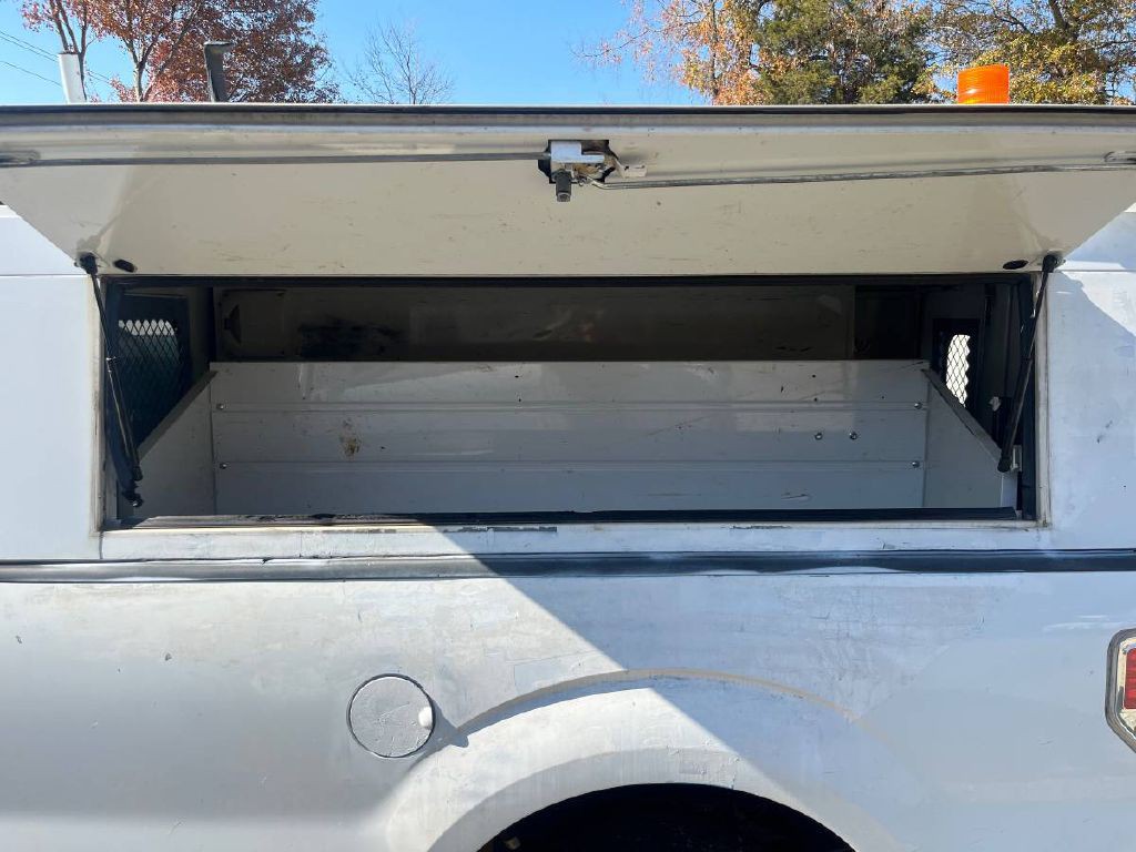 2010 Ford F-150 Image 7