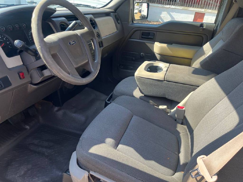 2010 Ford F-150 Image 10