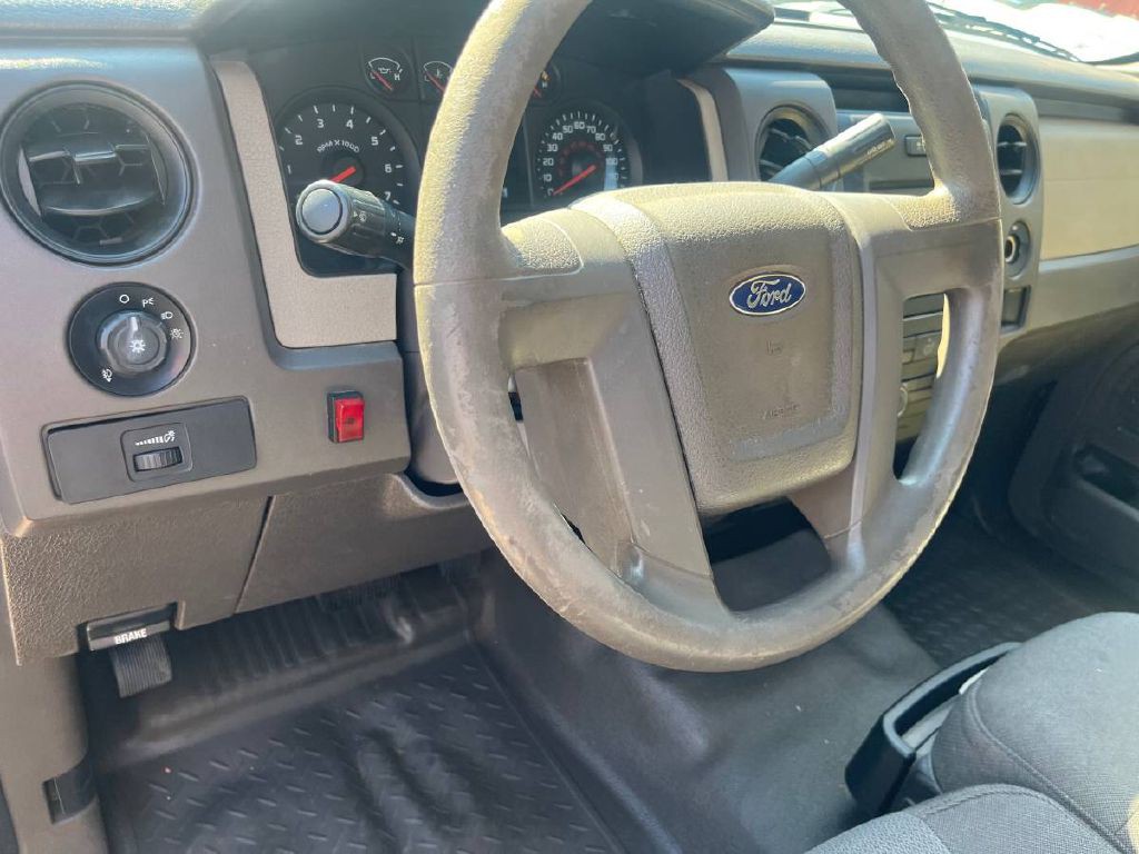 2010 Ford F-150 Image 11