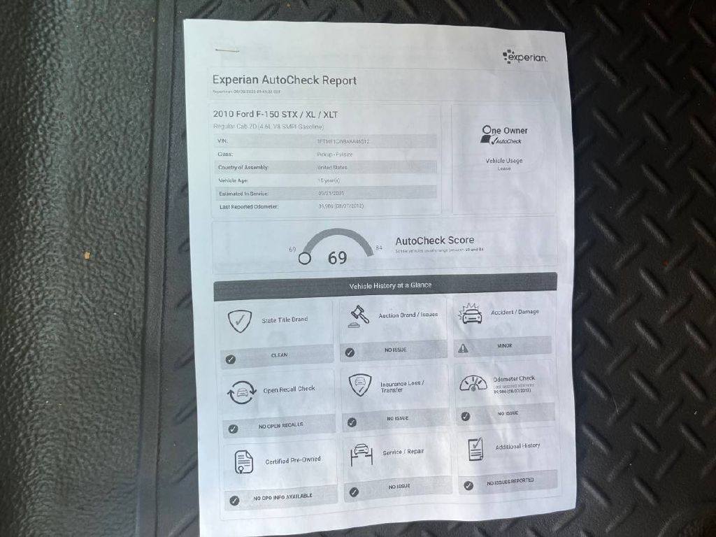 2010 Ford F-150 Image 16