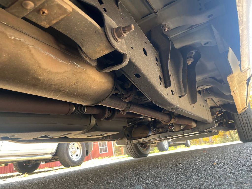 2010 Ford F-150 Image 20