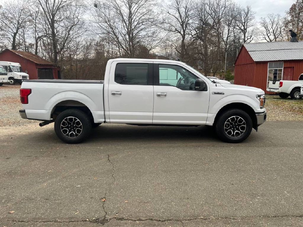 2020 Ford F-150 Image 3
