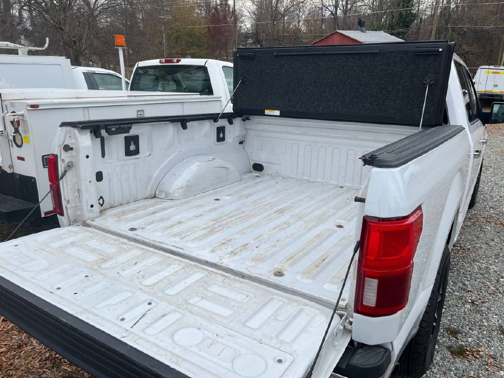 2020 Ford F-150 Image 6