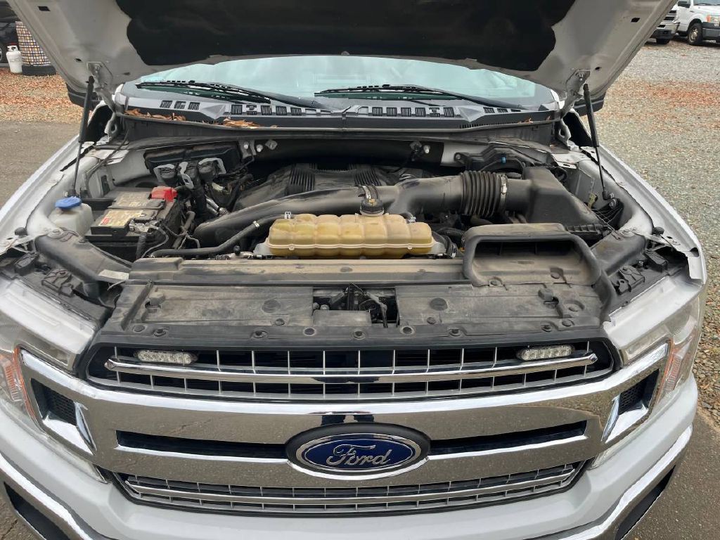 2020 Ford F-150 Image 18