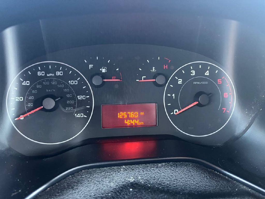 2019 RAM Promaster Image 6