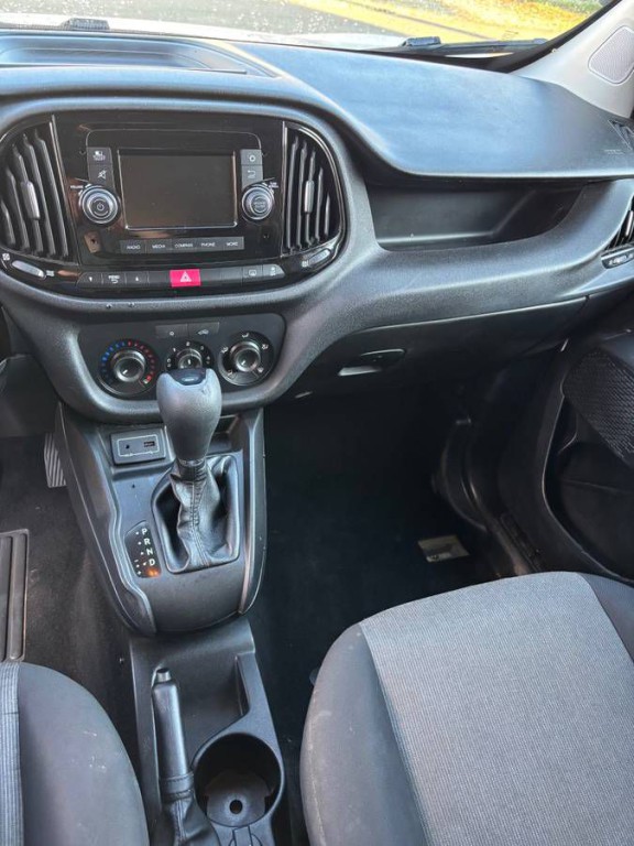 2019 RAM Promaster Image 8