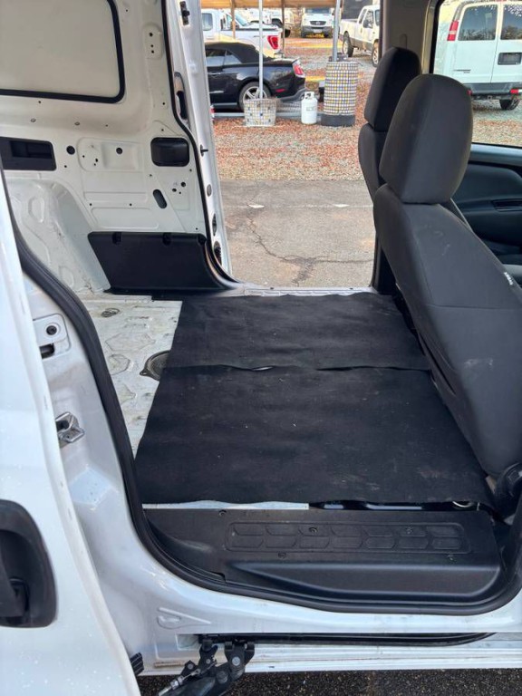 2019 RAM Promaster Image 9