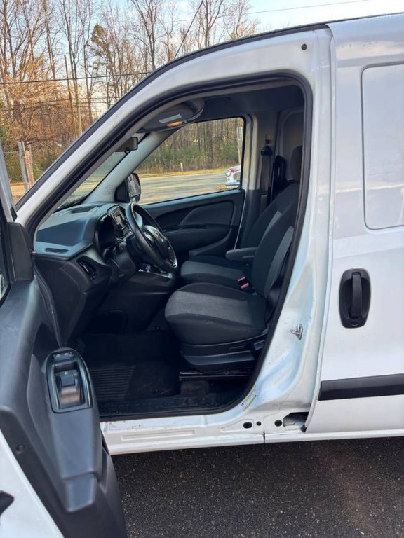 2019 RAM Promaster Image 10