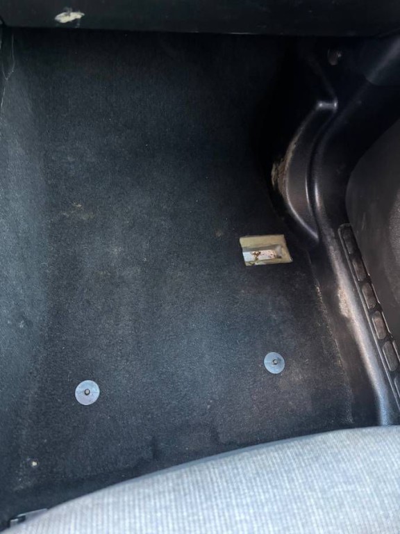 2019 RAM Promaster Image 11