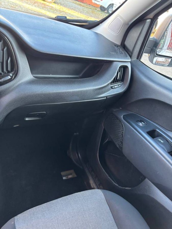 2019 RAM Promaster Image 12