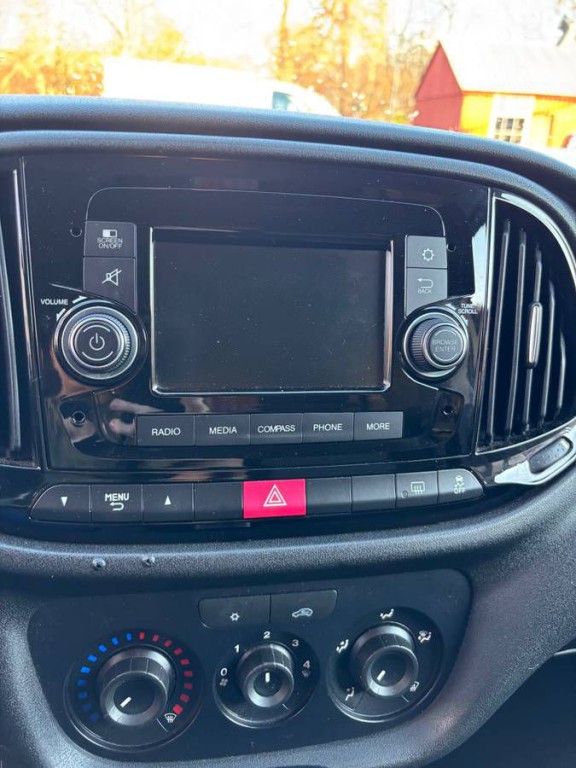 2019 RAM Promaster Image 15