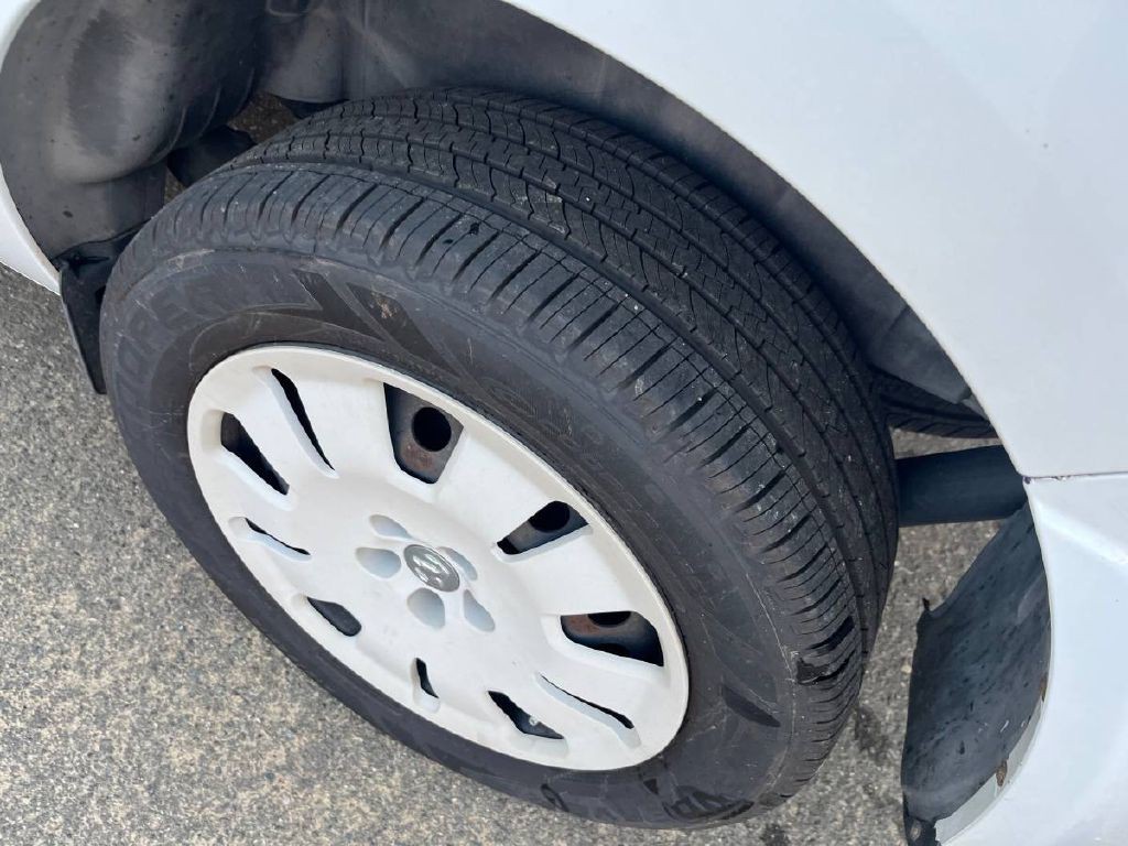 2019 RAM Promaster Image 20