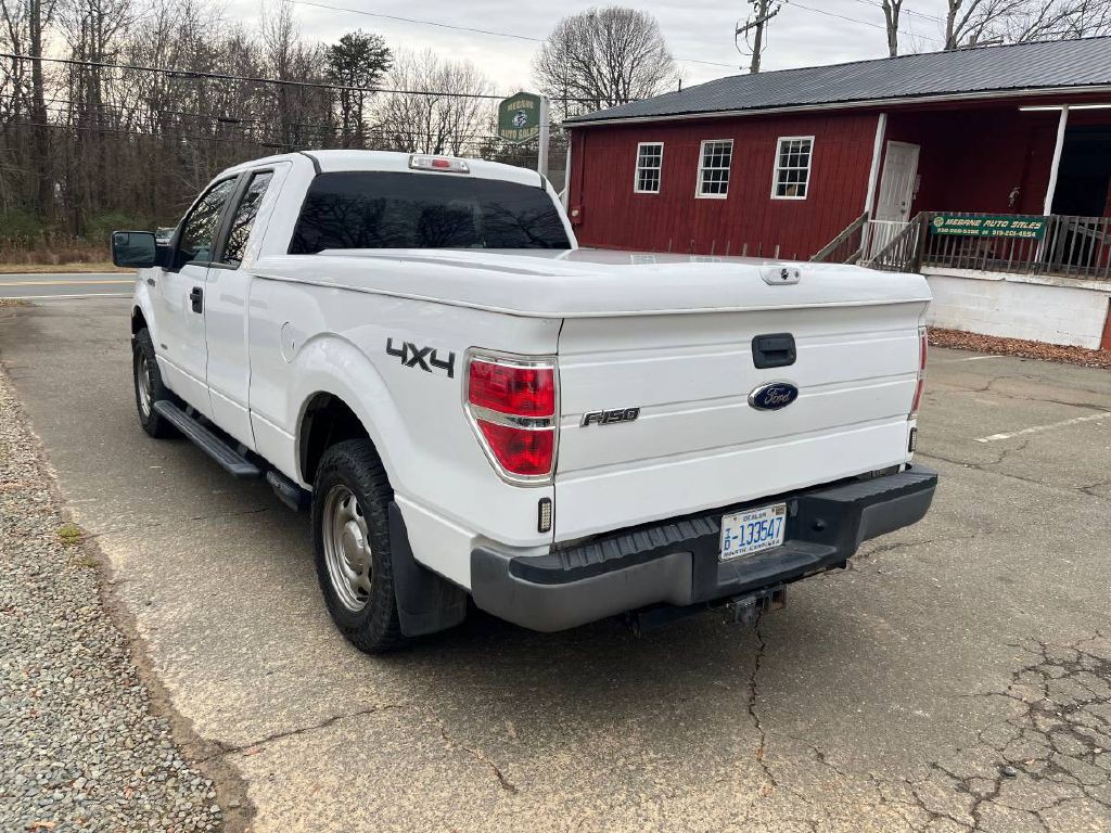 2013 Ford F-150 Image 5